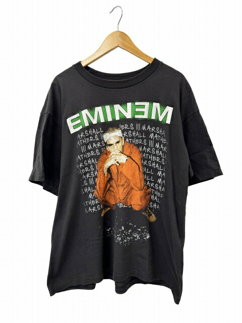 楽天市場】エミネム tシャツ 古着の通販