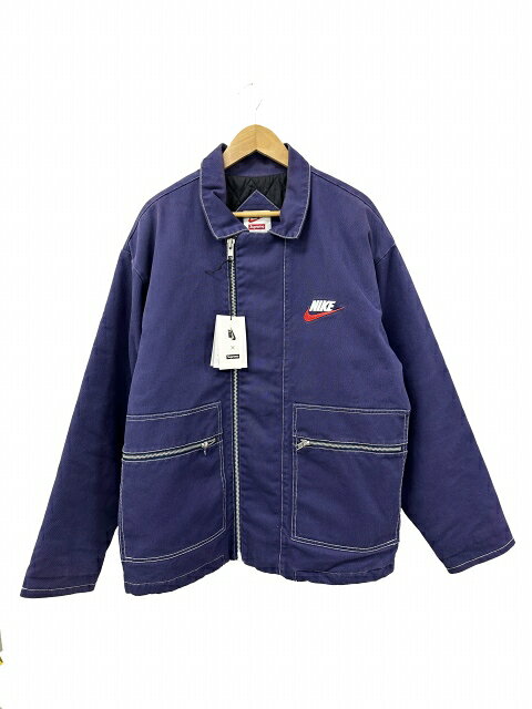 新品未使用　シュプリーム×アキラ　ワークジャケットブルーL 楽天市場】akira supreme workjacket（コート・ジャケット｜メンズ