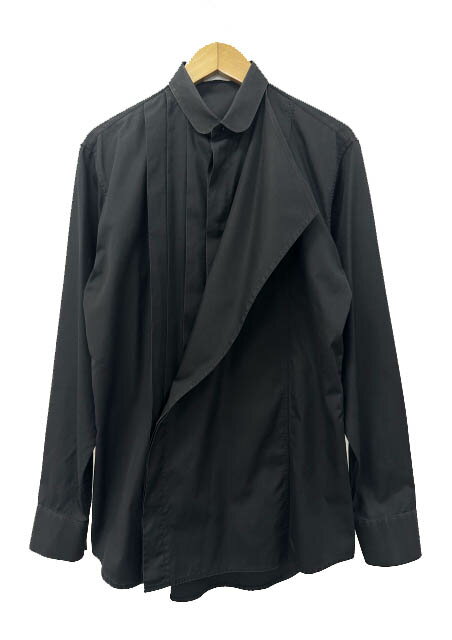 kris van assche archive スタンドカラーシャツ 楽天市場】kris van assche（カジュアルシャツ｜トップス）：メンズ