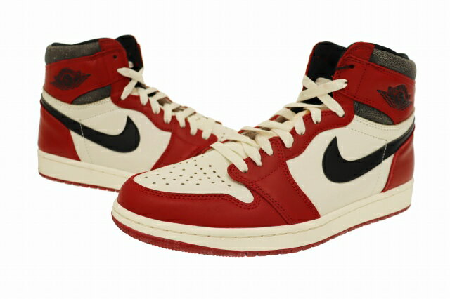 楽天市場】air jordan 1 lost and foundの通販