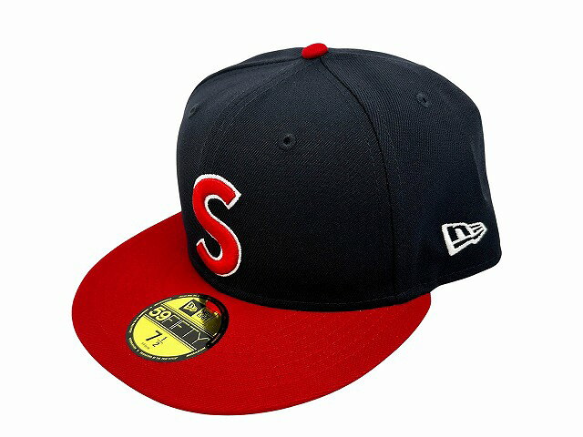 楽天市場】supreme sロゴ（帽子｜バッグ・小物・ブランド雑貨）の通販