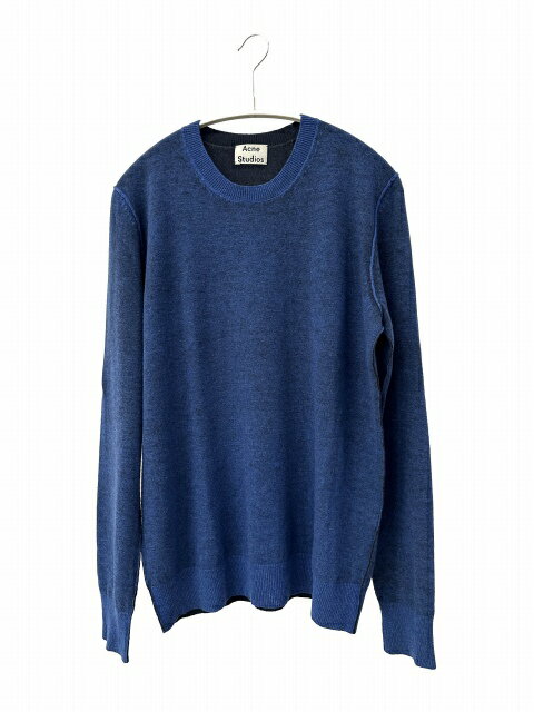 楽天市場】acne ニット（メンズファッション）の通販