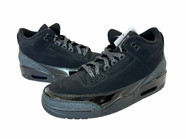 楽天市場】nike air jordan 3 retro ct8532の通販