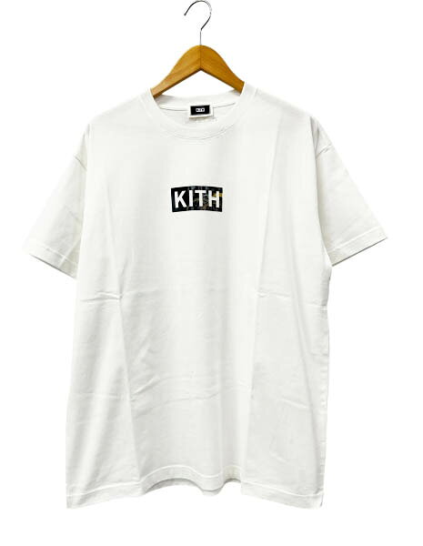 楽天市場】kith ボックス tシャツの通販