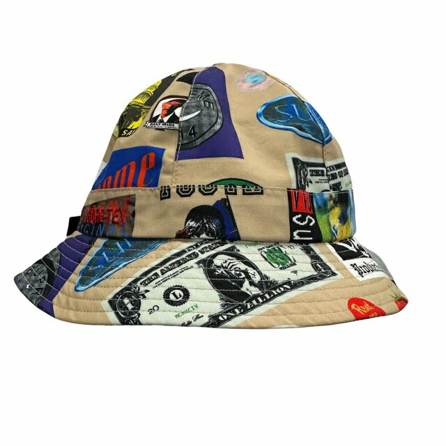 楽天市場】supreme bell hat（帽子｜バッグ・小物・ブランド雑貨）の通販