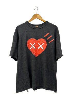 楽天市場】kaws フィギュア（Tシャツ・カットソー｜トップス）：メンズ