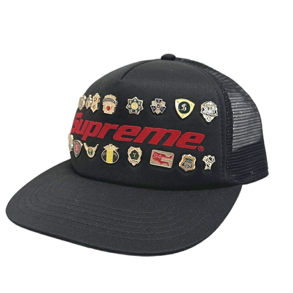 楽天市場】supreme pin（帽子｜バッグ・小物・ブランド雑貨）の通販