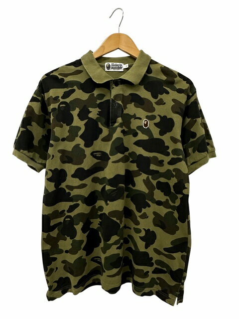 楽天市場】a bathing ape 中古（ポロシャツ｜トップス）：メンズ