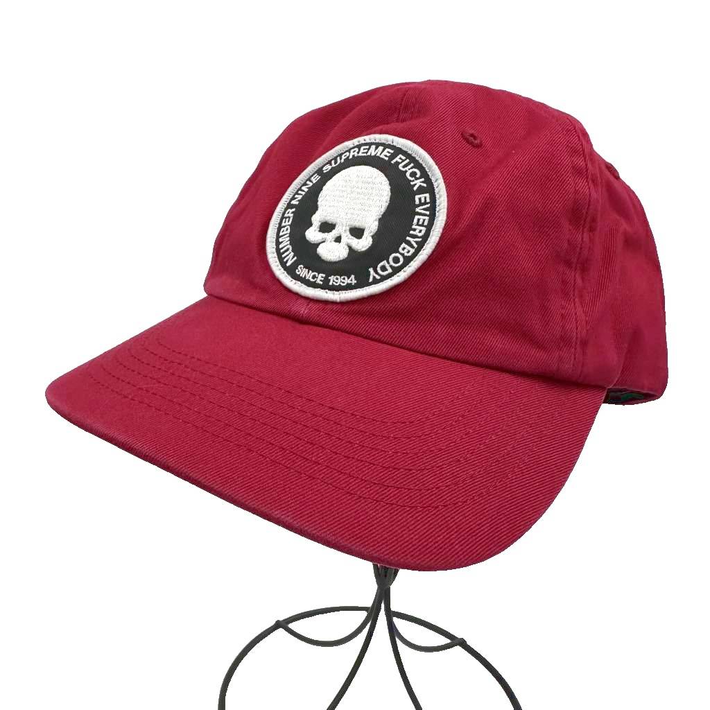 楽天市場】supreme ロゴ ワッペン（帽子｜バッグ・小物・ブランド雑貨