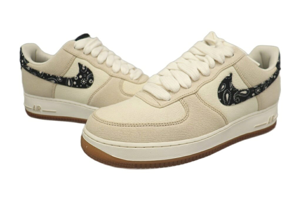 楽天市場】air force 1 paisleyの通販