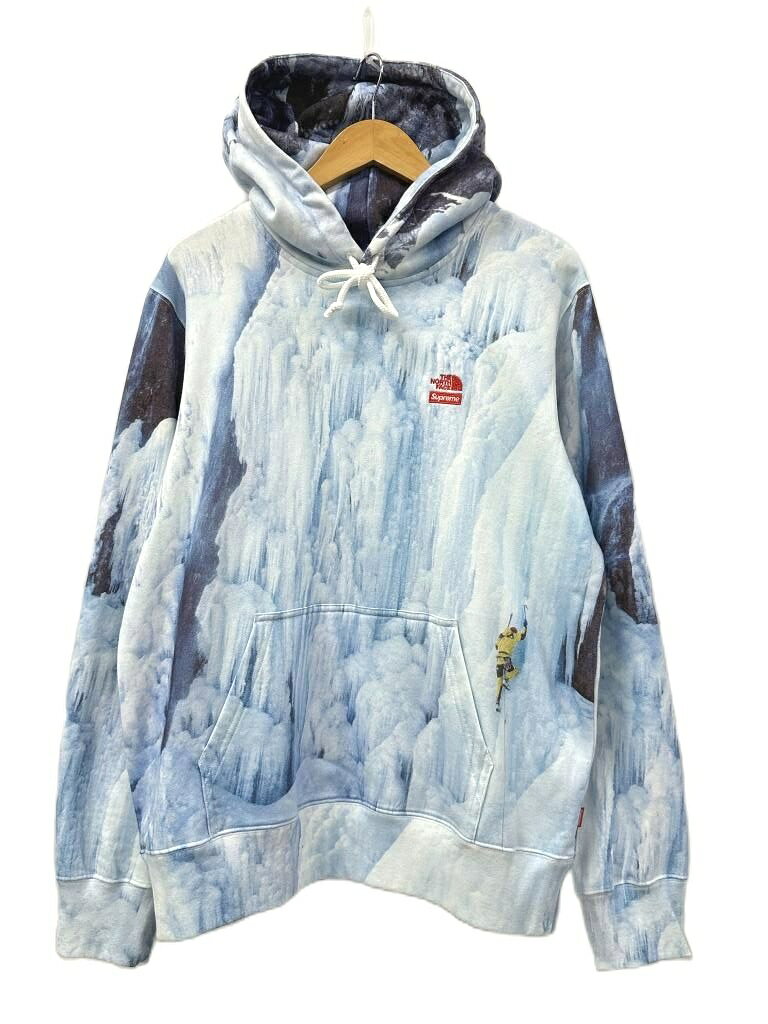 楽天市場】supreme ノースフェイス（パーカー｜トップス）：メンズ