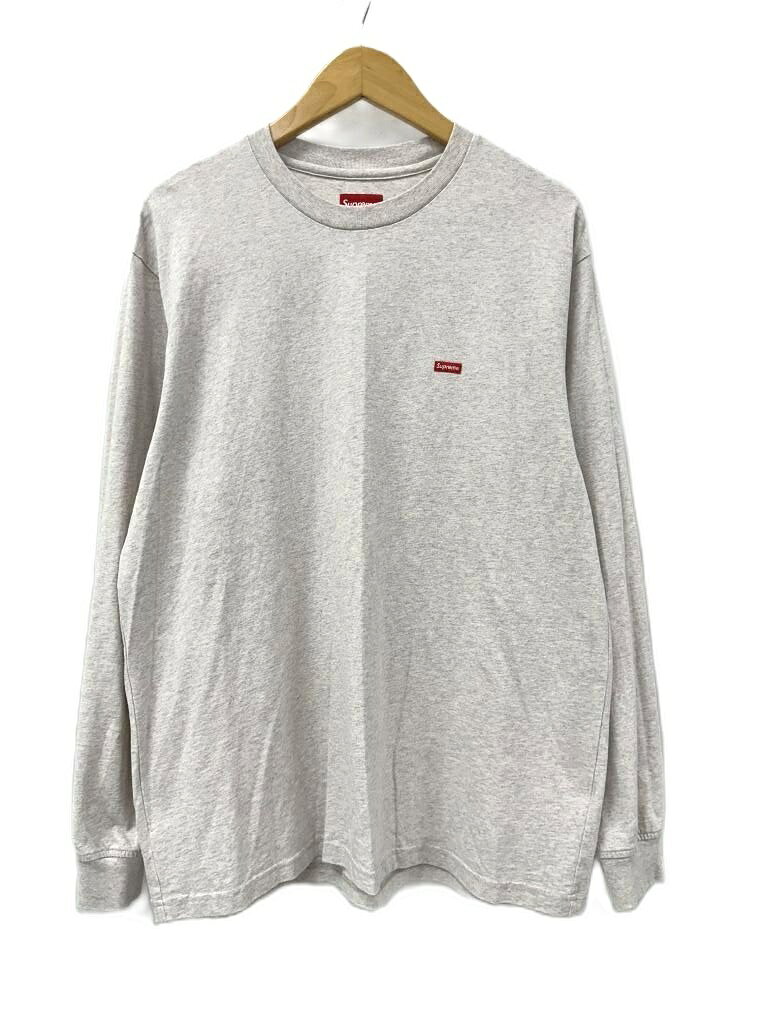 楽天市場】supreme small box ロンtの通販