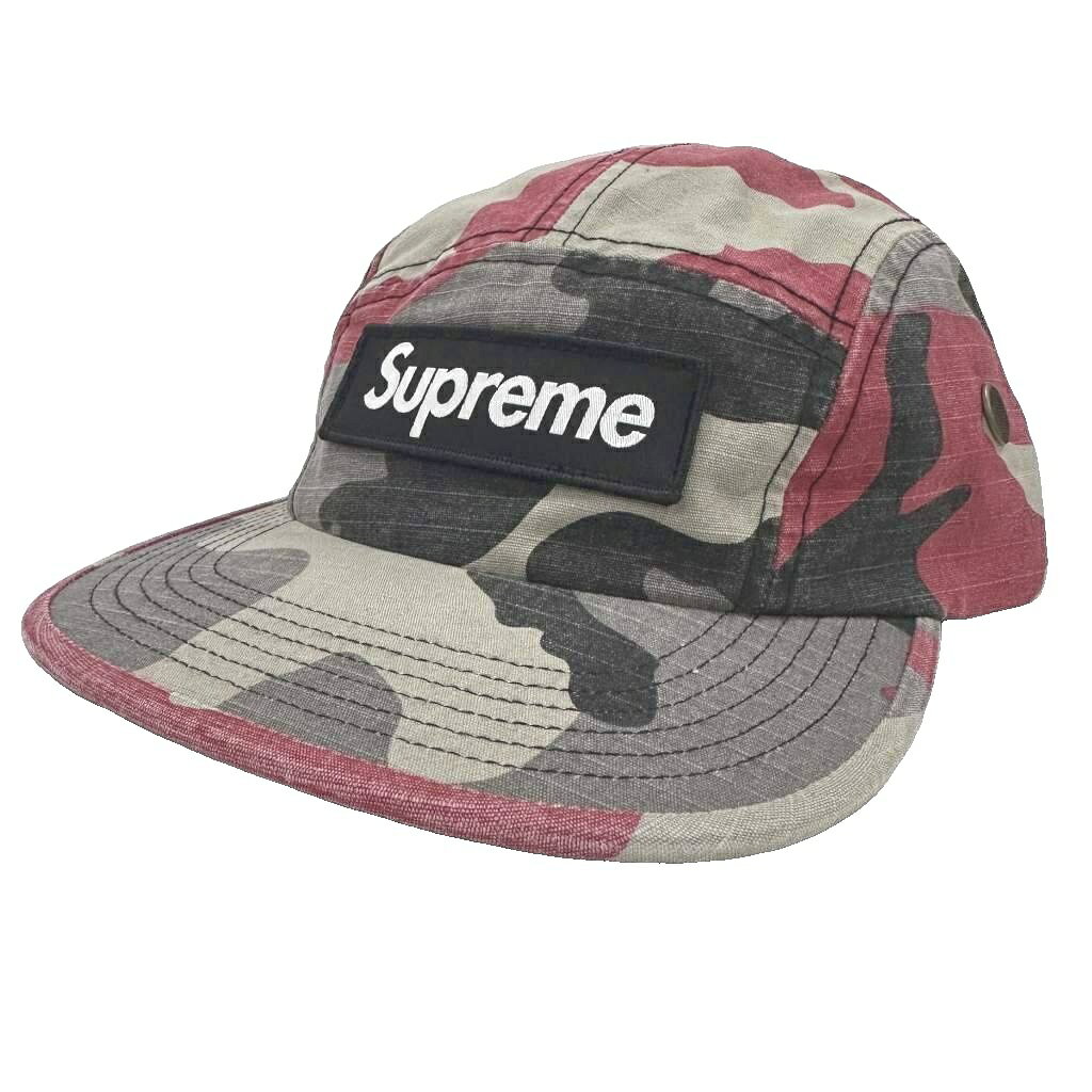 楽天市場】supreme field camp capの通販