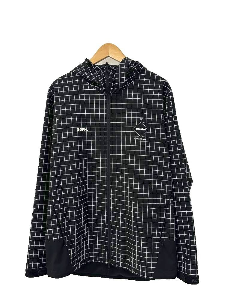 楽天市場】fc real bristol practice jacketの通販