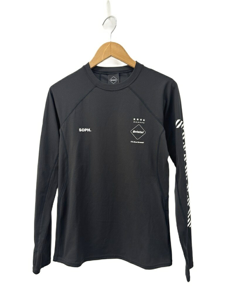 楽天市場】F．C．Real Bristol 長袖Tシャツの通販