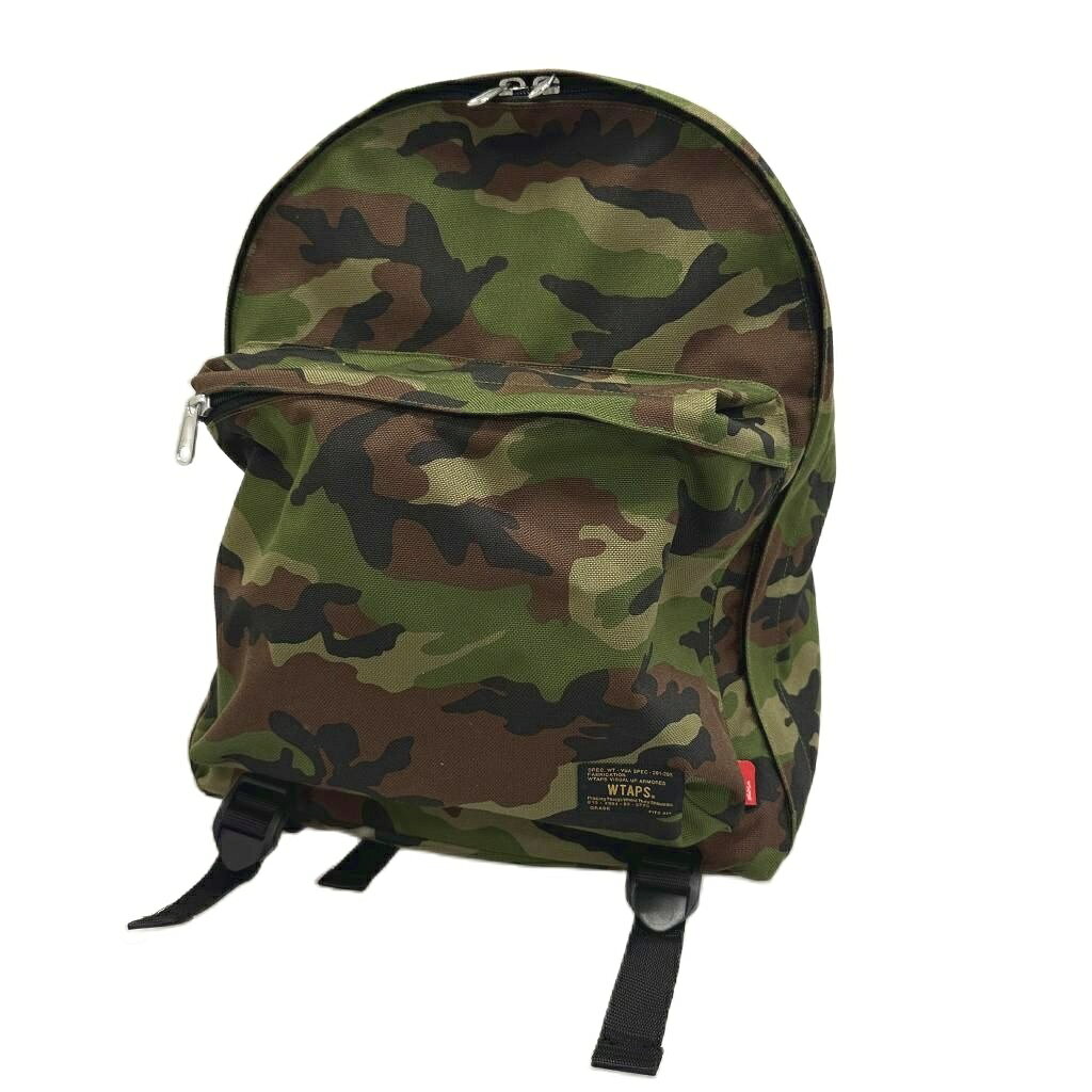 楽天市場】wtaps リュックの通販