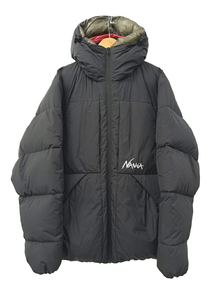 NORTHERN LIGHTS DOWN JACKET（ユーズド・M）