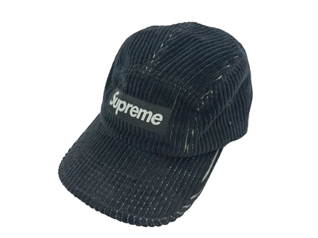 楽天市場】Supreme 2－Tone Ripstop Camp Capの通販