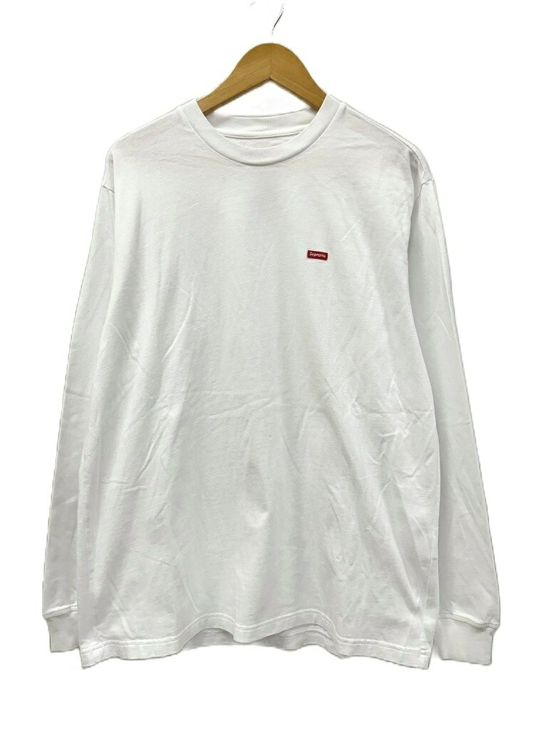 楽天市場】supreme small box ロンtの通販