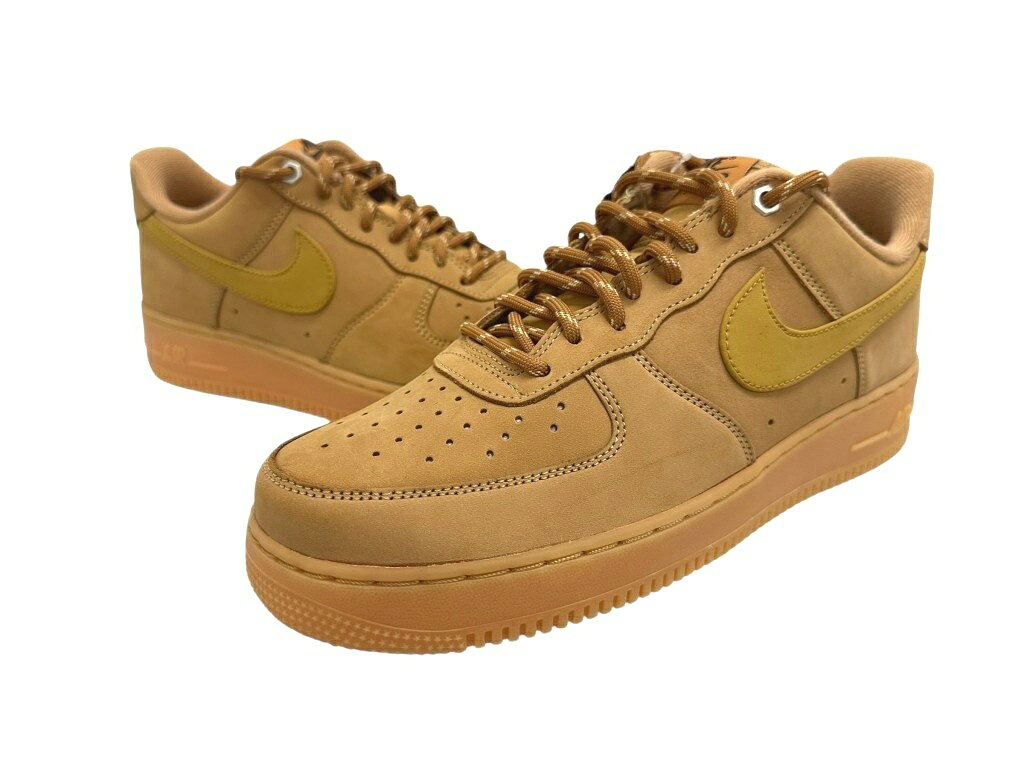楽天市場】air force 1 07 wb flaxの通販