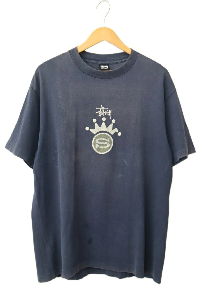 楽天市場】stussy tシャツ クラウンの通販