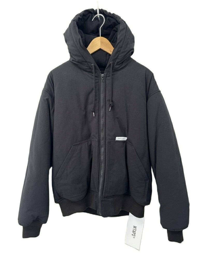 楽天市場】wtaps ジップアップの通販