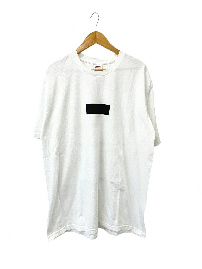 楽天市場】supreme boxlogo tee xlの通販