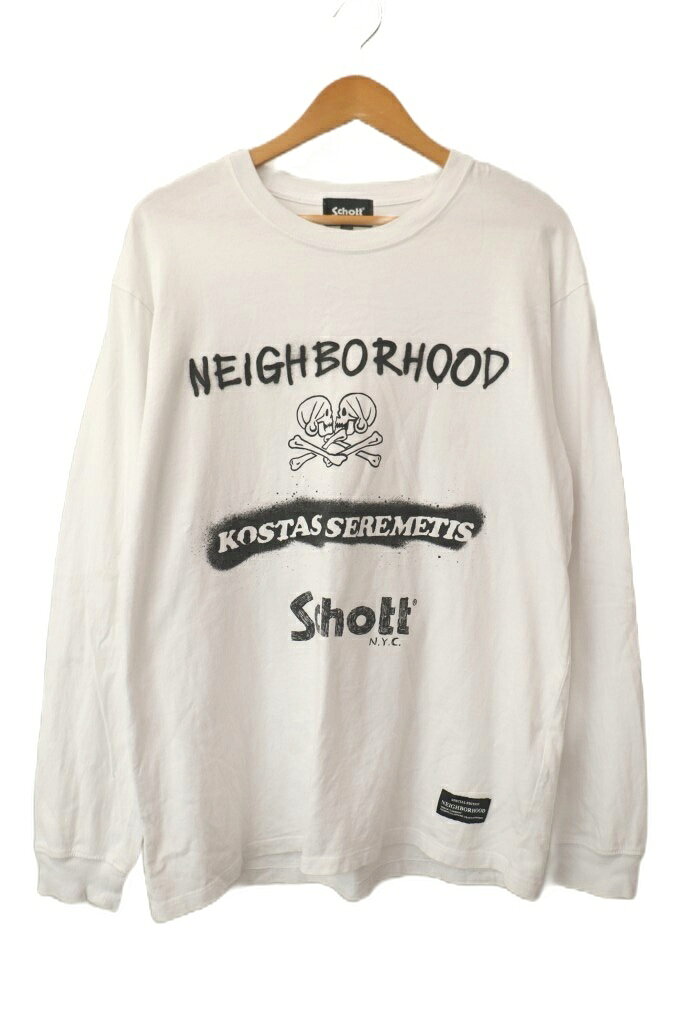 楽天市場】schott 中古（Tシャツ・カットソー｜トップス）：メンズ