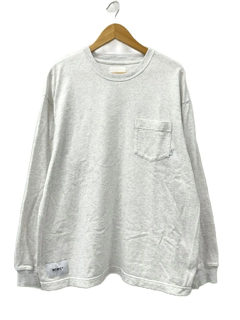 楽天市場】wtaps ロンt（Tシャツ・カットソー｜トップス）：メンズ