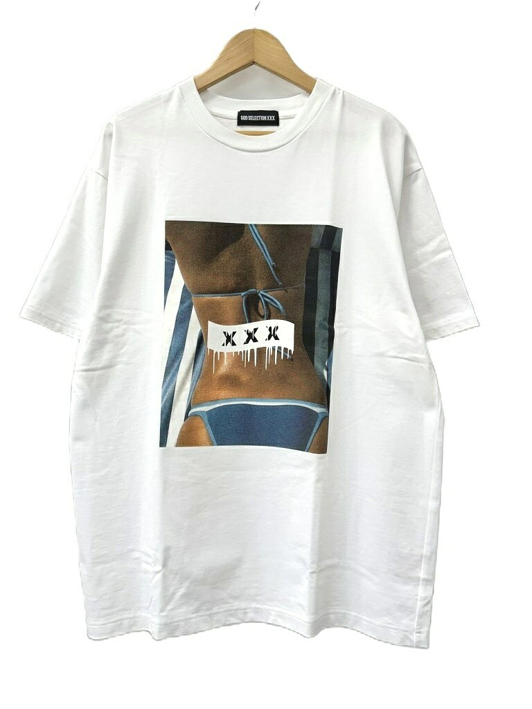 楽天市場】god selection xxx tシャツ（トップス｜メンズファッション
