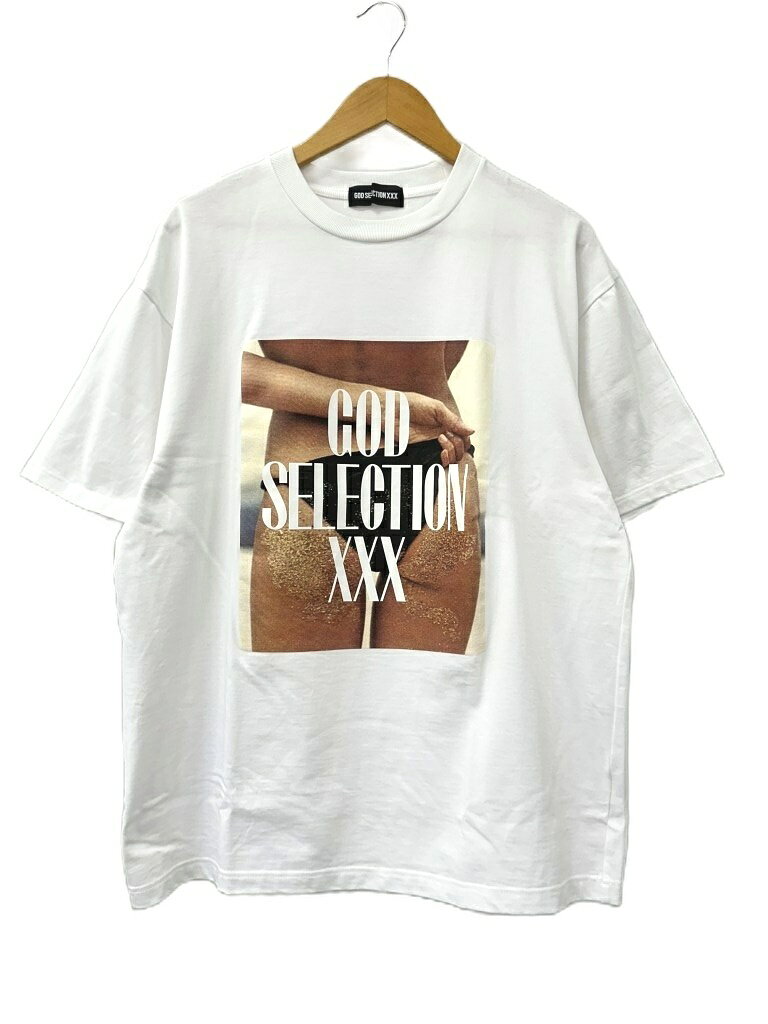 楽天市場】god selection xxx tシャツ（トップス｜メンズファッション