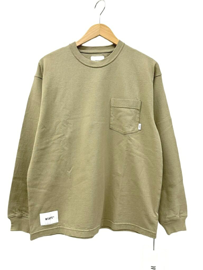 楽天市場】wtaps ロンtの通販
