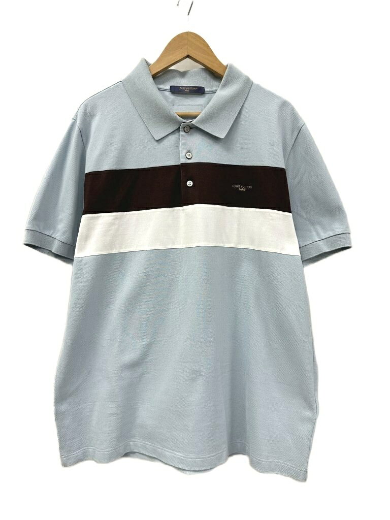 【専用】LOUIS VUITTON ポロシャツ ブラウス 新品未使用 34 楽天市場】ルイヴィトン（ポロシャツ｜トップス）：メンズファッション