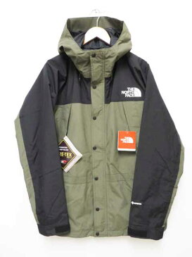 【中古】ザノースフェイス THE NORTH FACE 未使用品 19FW NP11834 MOUNTAIN LIGHT JACKET GORE-TEX マウンテン ライト ジャケット NT ニュートープ XL【ブランド古着ベクトル】200604 104 メンズ 【ベクトル 古着】 200604 プリマベーラ