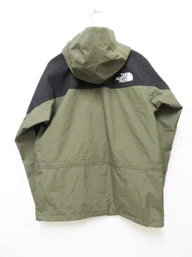 【中古】ザノースフェイス THE NORTH FACE 未使用品 19FW NP11834 MOUNTAIN LIGHT JACKET GORE-TEX マウンテン ライト ジャケット NT ニュートープ XL【ブランド古着ベクトル】200604 104 メンズ 【ベクトル 古着】 200604 プリマベーラ