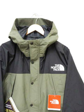 【中古】ザノースフェイス THE NORTH FACE 未使用品 19FW NP11834 MOUNTAIN LIGHT JACKET GORE-TEX マウンテン ライト ジャケット NT ニュートープ XL【ブランド古着ベクトル】200604 104 メンズ 【ベクトル 古着】 200604 プリマベーラ