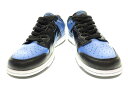 未使用品 ナイキ NIKE DUNK LOW JD SPORTS 2004 28cm 304714-044 ダンク ロー JDスポーツ 別注 バーシティ ブルー 220506 メンズ  220506