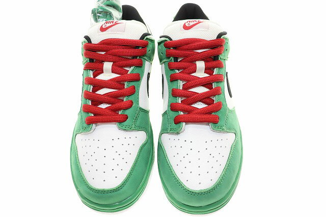 【中古】ナイキ NIKE DUNK LOW P...の紹介画像2