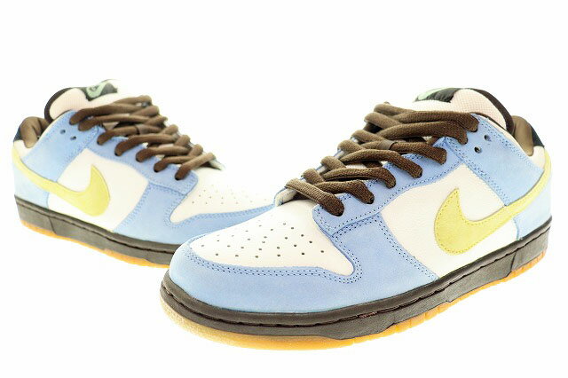 šۥʥ NIKE DUNK LOW PRO SB HOMER 2004 28.5cm 304292-173   ץ ӡ ۡޡ ڥ֥ɸ٥ȥ230303  ڥ٥ȥ  230303