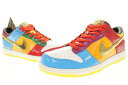 【中古】未使用品 ナイキ NIKE DUNK LOW PREMIUM ...(4)