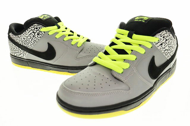 ナイキ エスビー NIKE SB DUNK LOW PREMIUM SB QS CLARK KENT 2013 28.5cm 504750-017 ダンク ロー クラークケント230305 メンズ  230305