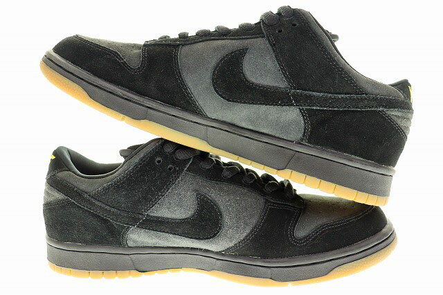 【中古】ナイキ NIKE DUNK LOW P...の紹介画像3