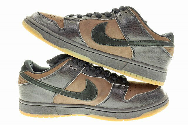 【中古】ナイキ NIKE DUNK LOW P...の紹介画像3