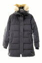 yÁzJi_O[X CANADA GOOSE SHELBURNE PARKA NAVE 3802LA VFo[ p[J[ _E SyuhÒxNgz231121 fB[X yxNg Òz 231121