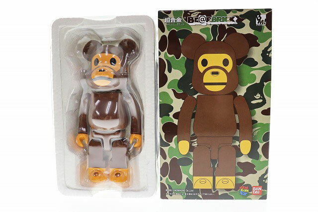 楽天市場】BE@RBRICK BABY MILOの通販 楽天市場】BE@RBRICK BABY MILOの通販