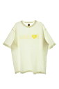 yÁzq[}Ch HUMAN MADE GDC Daily S/S T-Shirt White TVc XLyuhÒxNgz240114 Y yxNg Òz 240114