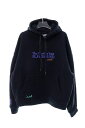 yÁzPlayboy x genzai QUCR{ GROUND Hoodie vI[o[ p[J[ MyuhÒxNgz240301AA Y yxNg Òz 240301