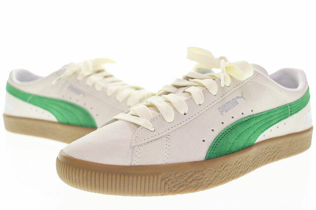 šۥס PUMA  ATMOS  BIRDOG  FR2 SUEDE VTG 27.5cm 391916-01 ȥ⥹ Сɥå եġ   ơ ꡼ ڥ֥ɸ٥ȥ240316  ڥ٥ȥ  240316