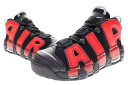 yÁziCL NIKE AIR MORE UPTEMPO '96 BLACK AND UNIVERSITY RED 2022 27cm DJ4400-001 GA A Abve| 96 ubN Ah jo[VeB bh yuhÒxNgz240301 Y yxNg Òz 240301