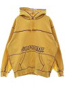 yÁzVv[ SUPREME 22SS COVERSTITCH HOODED SWEATSHIRT DUSTY GOLD L Jo[ Xeb` XEFbg Vc p[J[ CG[ yuhÒxNgz240410 AA Y yxNg Òz 240410